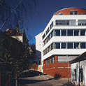 Administrativní budova Košíře - 02
