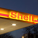 Benzínové pumpy Shell - 02