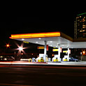 Benzínové pumpy Shell - 03